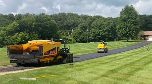 Professional Driveway Paving  in Woodland Heights, PA